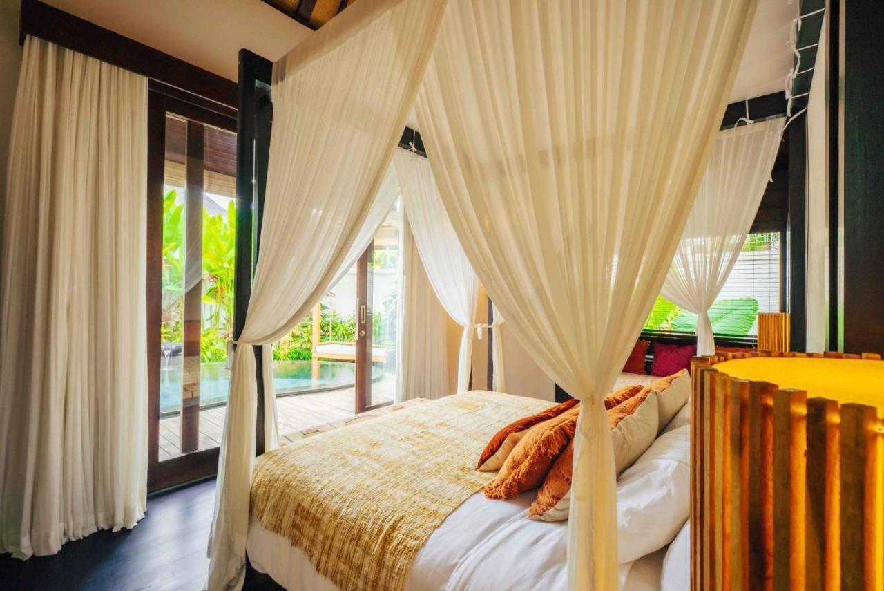Uma Kalai Hotel Ubud Kültér fotó