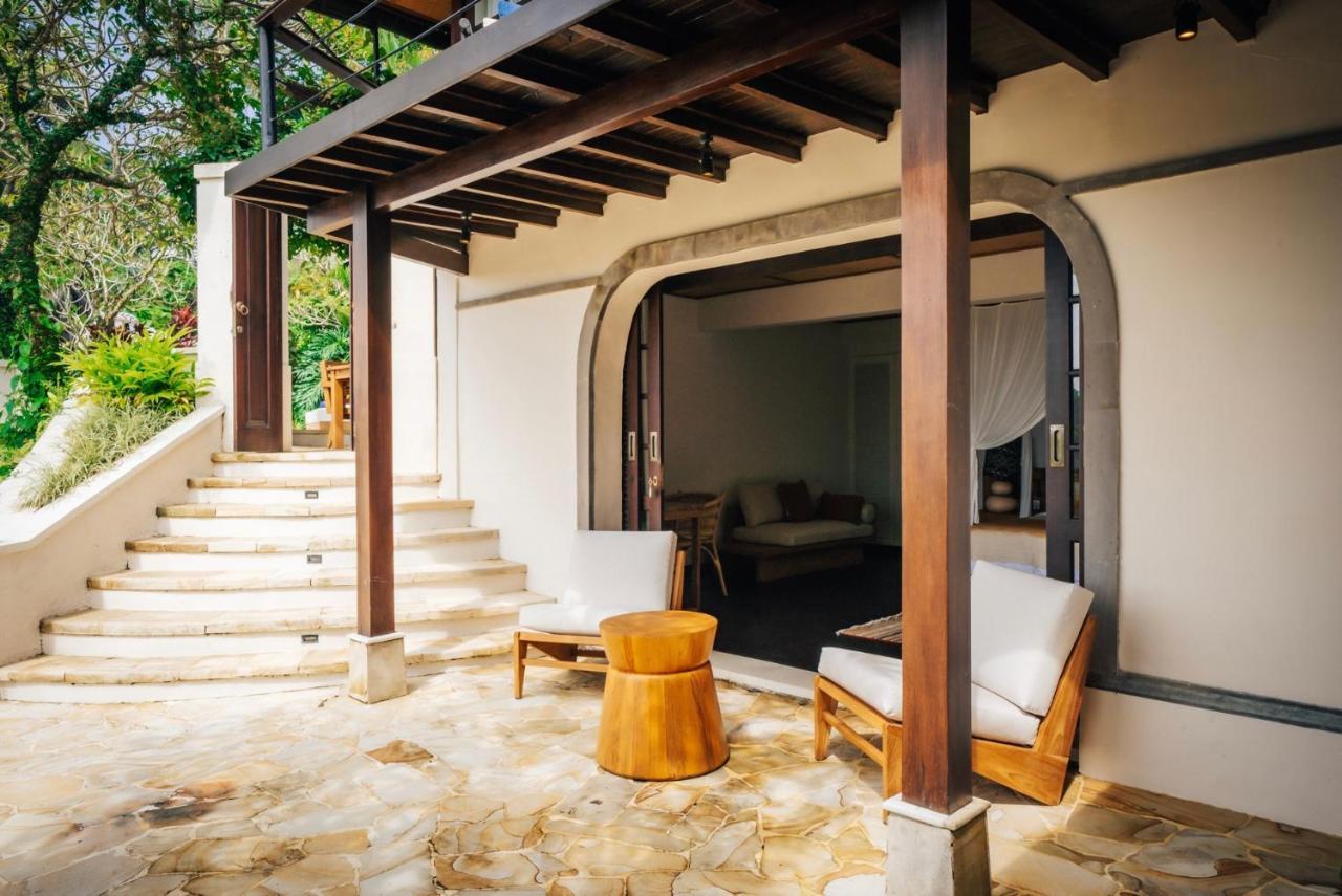 Uma Kalai Hotel Ubud Kültér fotó