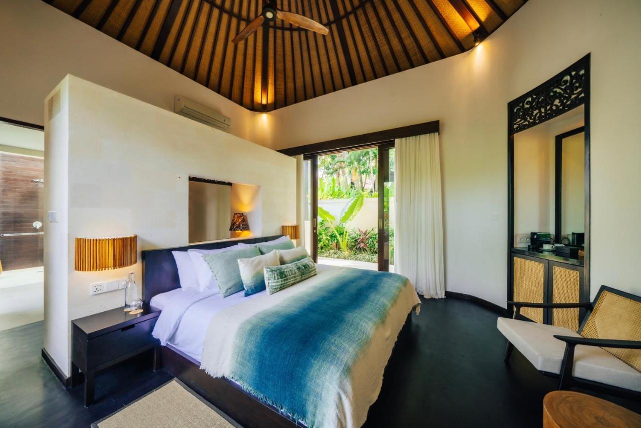 Uma Kalai Hotel Ubud Kültér fotó