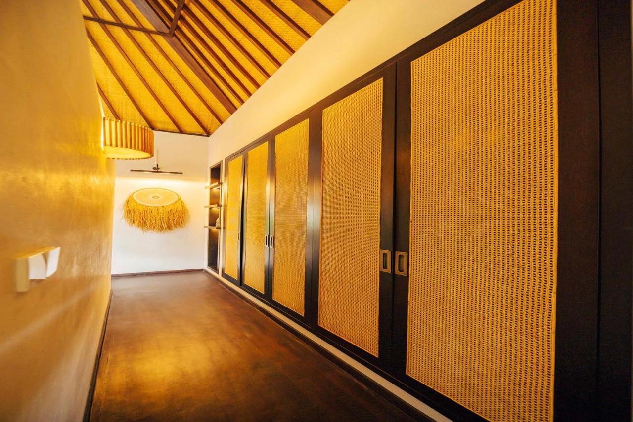 Uma Kalai Hotel Ubud Kültér fotó