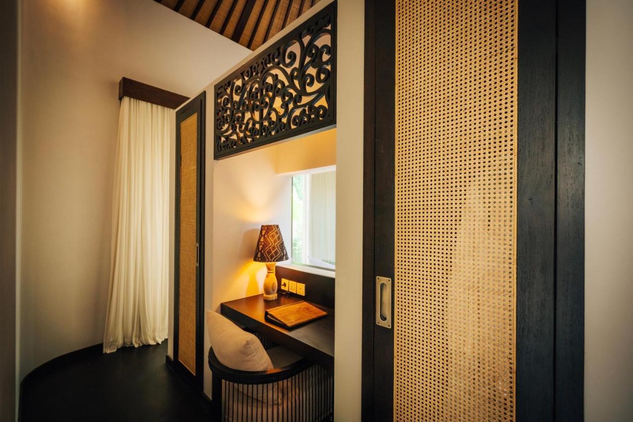 Uma Kalai Hotel Ubud Kültér fotó