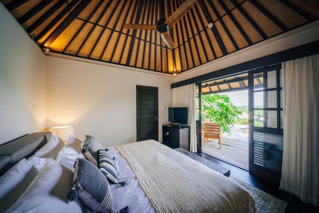 Uma Kalai Hotel Ubud Kültér fotó