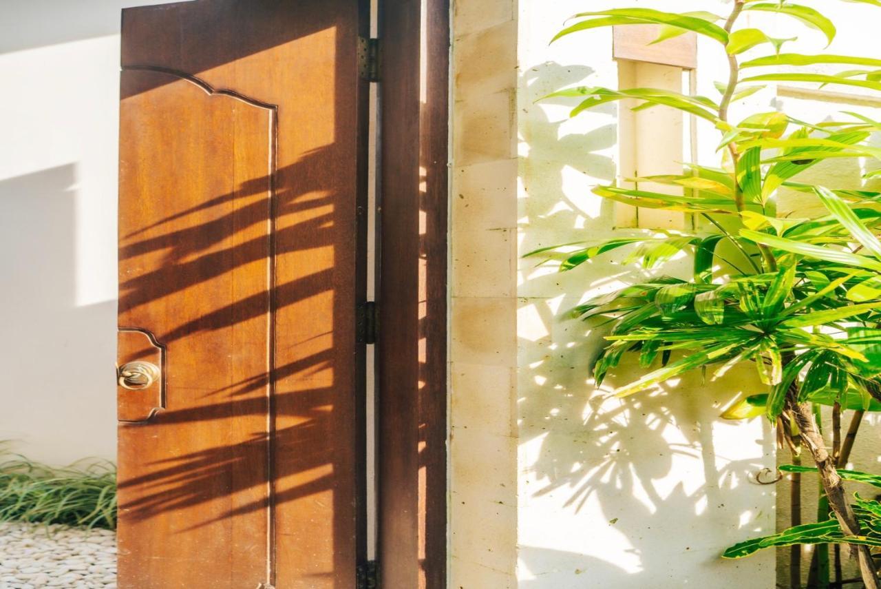 Uma Kalai Hotel Ubud Kültér fotó