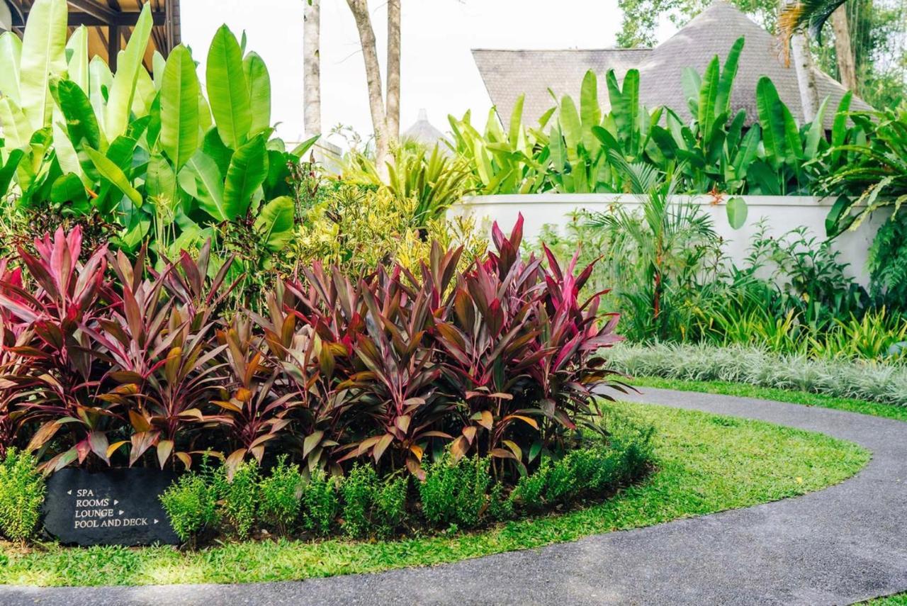 Uma Kalai Hotel Ubud Kültér fotó