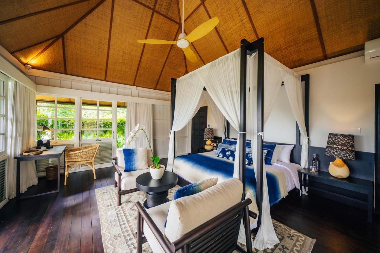 Uma Kalai Hotel Ubud Kültér fotó
