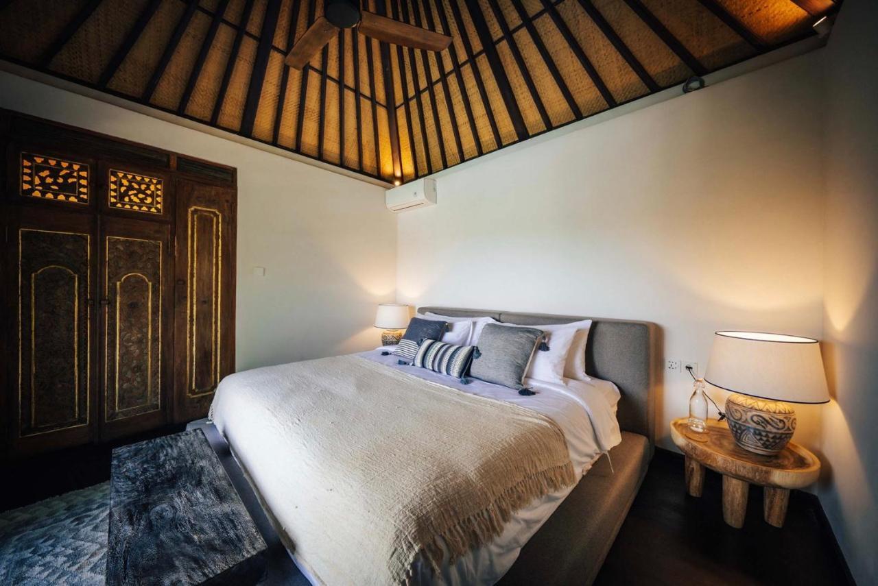 Uma Kalai Hotel Ubud Kültér fotó