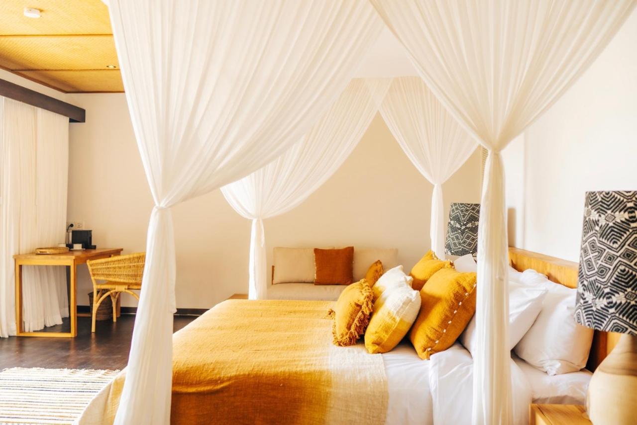 Uma Kalai Hotel Ubud Kültér fotó