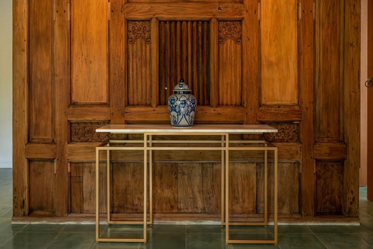 Uma Kalai Hotel Ubud Kültér fotó