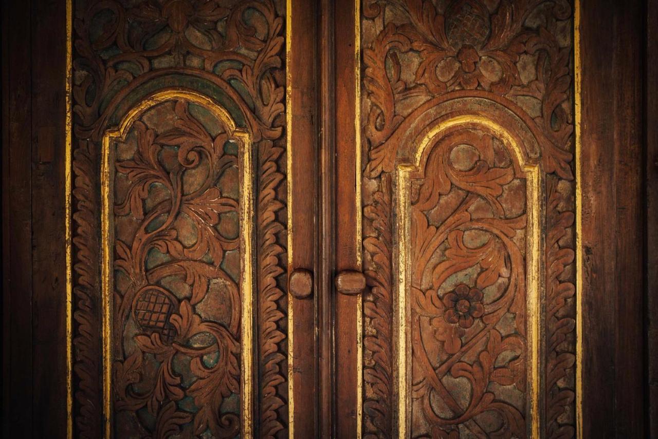 Uma Kalai Hotel Ubud Kültér fotó