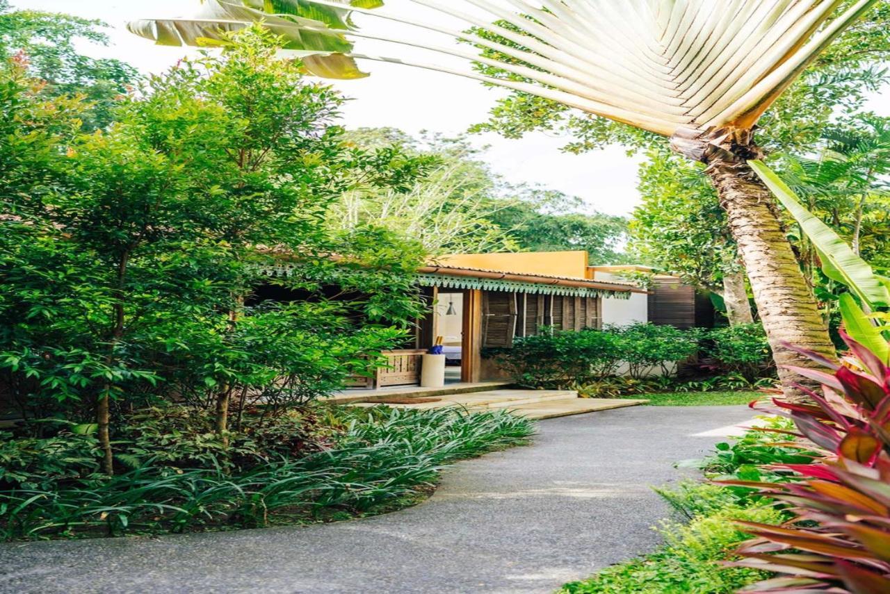 Uma Kalai Hotel Ubud Kültér fotó