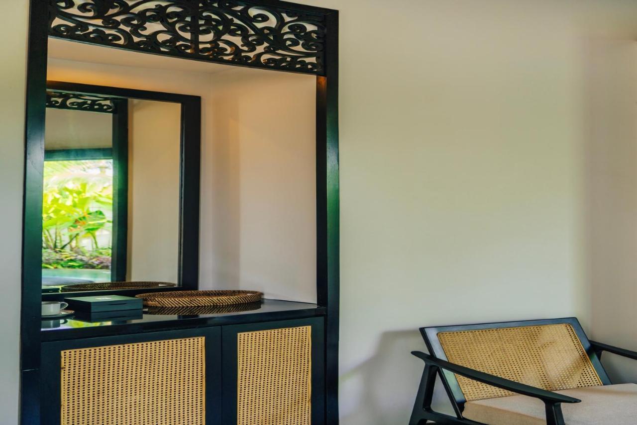 Uma Kalai Hotel Ubud Kültér fotó
