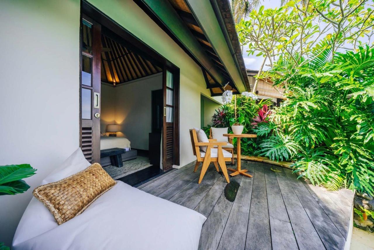 Uma Kalai Hotel Ubud Kültér fotó